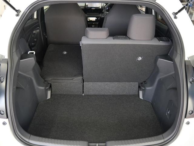 ヤリス G ミュージックプレイヤー接続可 バックカメラ 衝突被害軽減システム ETC ワンオーナー(11枚目)