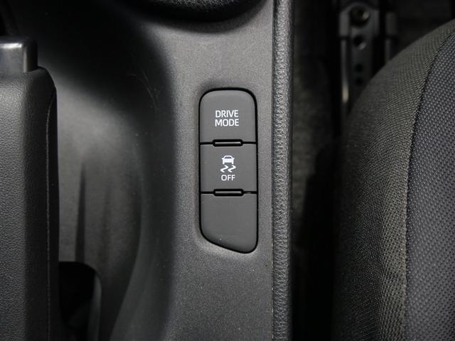 ヤリス G ミュージックプレイヤー接続可 バックカメラ 衝突被害軽減システム ETC ワンオーナー(19枚目)