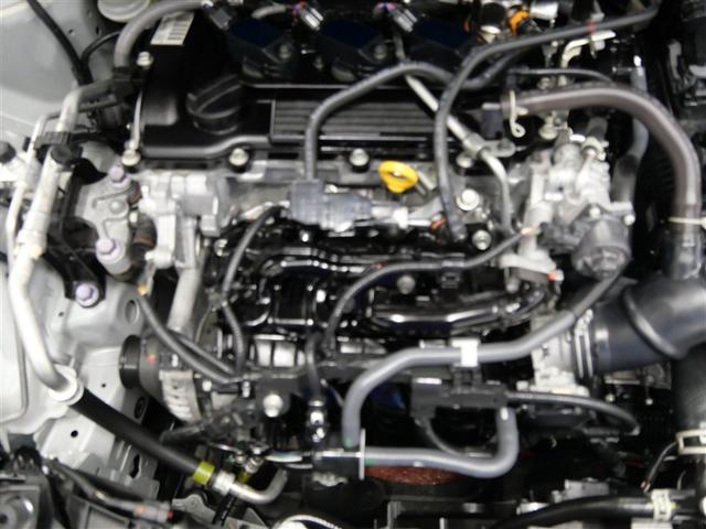 ヤリス G ミュージックプレイヤー接続可 バックカメラ 衝突被害軽減システム ETC ワンオーナー(23枚目)