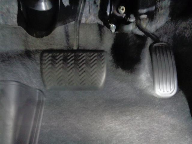 ヤリス G ミュージックプレイヤー接続可 バックカメラ 衝突被害軽減システム ETC ワンオーナー(25枚目)