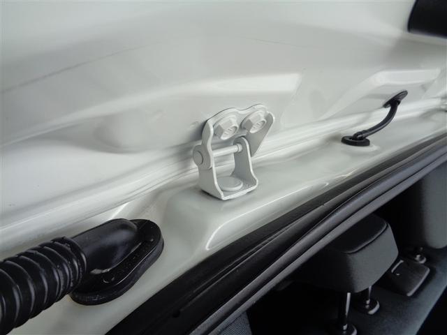 ヤリス G ミュージックプレイヤー接続可 バックカメラ 衝突被害軽減システム ETC ワンオーナー(27枚目)