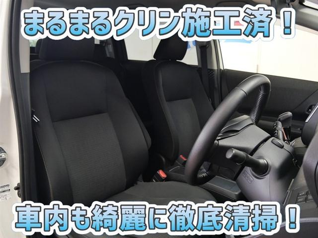 シエンタ G セーフティーエディション フルセグ メモリーナビ DVD再生 ミュージックプレイヤー接続可 衝突被害軽減システム ETC ドラレコ 両側電動スライド LEDヘッドランプ 乗車定員7人 3列シート ワンオーナー(7枚目)