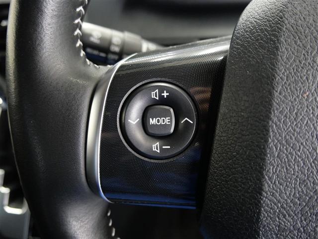 シエンタ G セーフティーエディション フルセグ メモリーナビ DVD再生 ミュージックプレイヤー接続可 衝突被害軽減システム ETC ドラレコ 両側電動スライド LEDヘッドランプ 乗車定員7人 3列シート ワンオーナー(22枚目)