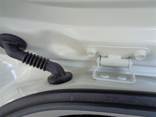 シエンタ G セーフティーエディション フルセグ メモリーナビ DVD再生 ミュージックプレイヤー接続可 衝突被害軽減システム ETC ドラレコ 両側電動スライド LEDヘッドランプ 乗車定員7人 3列シート ワンオーナー(32枚目)