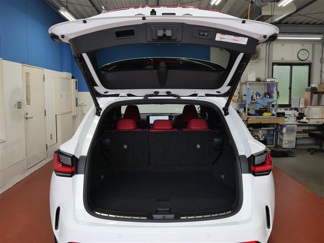 ＮＸ ＮＸ３５０　Ｆスポーツ　革シート　サンルーフ　４ＷＤ　フルセグ　メモリーナビ　ミュージックプレイヤー接続可　衝突被害軽減システム　ＥＴＣ　ＬＥＤヘッドランプ　ワンオーナー　アイドリングストップ（9枚目）