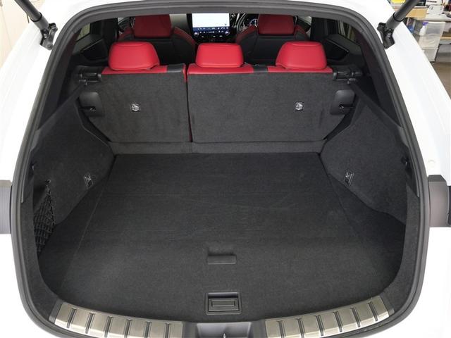 ＮＸ ＮＸ３５０　Ｆスポーツ　革シート　サンルーフ　４ＷＤ　フルセグ　メモリーナビ　ミュージックプレイヤー接続可　衝突被害軽減システム　ＥＴＣ　ＬＥＤヘッドランプ　ワンオーナー　アイドリングストップ（10枚目）