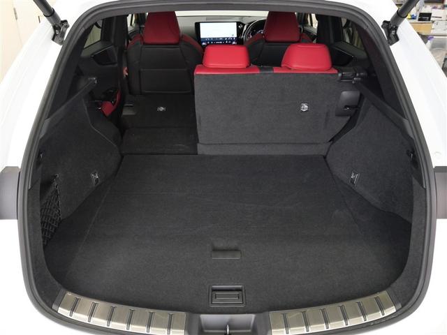 ＮＸ ＮＸ３５０　Ｆスポーツ　革シート　サンルーフ　４ＷＤ　フルセグ　メモリーナビ　ミュージックプレイヤー接続可　衝突被害軽減システム　ＥＴＣ　ＬＥＤヘッドランプ　ワンオーナー　アイドリングストップ（11枚目）