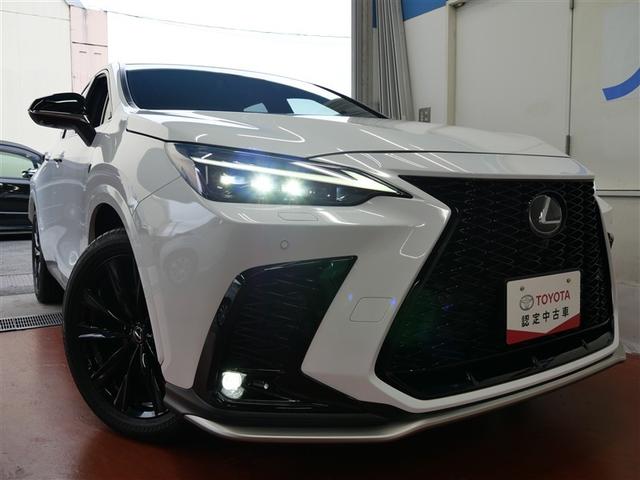 ＮＸ ＮＸ３５０　Ｆスポーツ　革シート　サンルーフ　４ＷＤ　フルセグ　メモリーナビ　ミュージックプレイヤー接続可　衝突被害軽減システム　ＥＴＣ　ＬＥＤヘッドランプ　ワンオーナー　アイドリングストップ（26枚目）