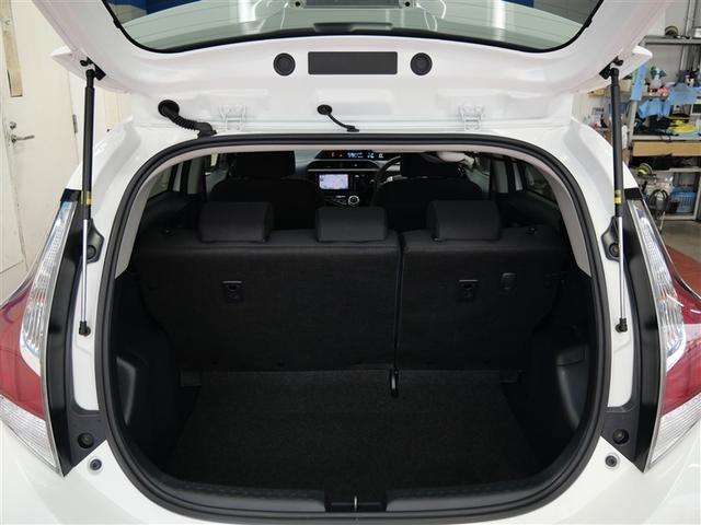 アクア S ワンセグ メモリーナビ ミュージックプレイヤー接続可 衝突被害軽減システム ETC ワンオーナー(9枚目)