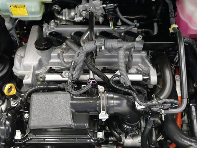 アクア S ワンセグ メモリーナビ ミュージックプレイヤー接続可 衝突被害軽減システム ETC ワンオーナー(17枚目)