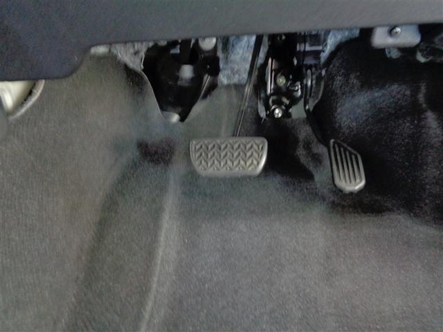 アクア S ワンセグ メモリーナビ ミュージックプレイヤー接続可 衝突被害軽減システム ETC ワンオーナー(19枚目)