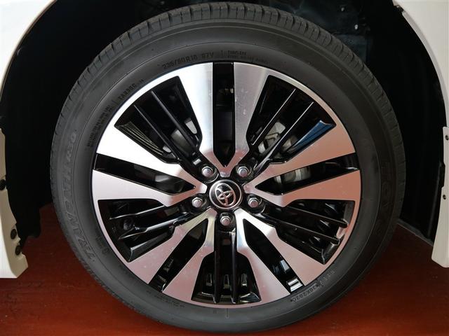 アルファード 2.5S Cパッケージ フルセグ メモリーナビ ミュージックプレイヤー接続可 バックカメラ 衝突被害軽減システム ETC 両側電動スライド LEDヘッドランプ 乗車定員7人 3列シート ワンオーナー フルエアロ(25枚目)