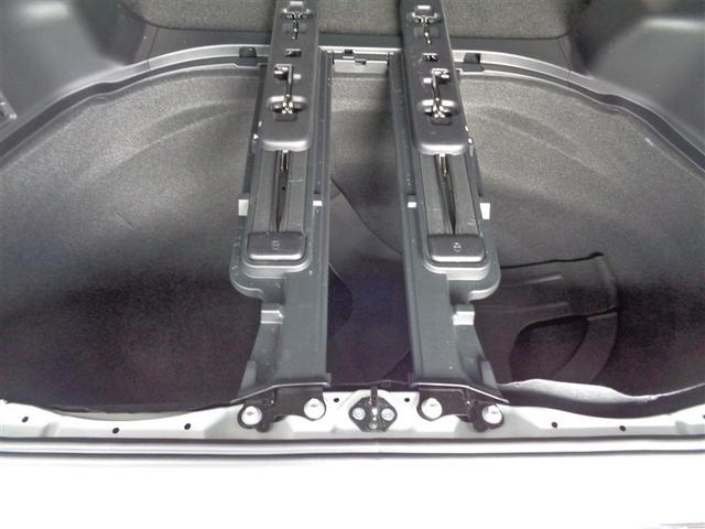 アルファード 2.5S Cパッケージ フルセグ メモリーナビ ミュージックプレイヤー接続可 バックカメラ 衝突被害軽減システム ETC 両側電動スライド LEDヘッドランプ 乗車定員7人 3列シート ワンオーナー フルエアロ(31枚目)