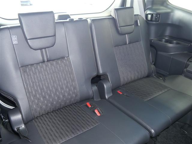 ノア Ｓ－Ｚ　フルセグ　メモリーナビ　ＤＶＤ再生　ミュージックプレイヤー接続可　後席モニター　バックカメラ　衝突被害軽減システム　ＥＴＣ　両側電動スライド　ＬＥＤヘッドランプ　乗車定員７人　３列シート　ワンオーナー（9枚目）