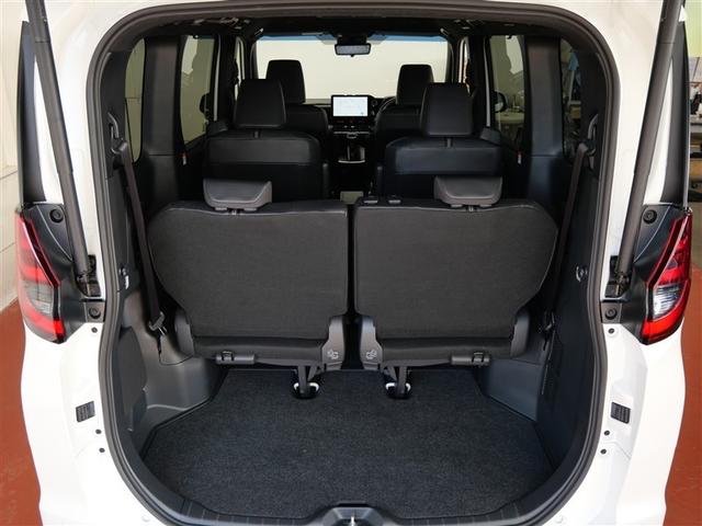 ノア Ｓ－Ｚ　フルセグ　メモリーナビ　ＤＶＤ再生　ミュージックプレイヤー接続可　後席モニター　バックカメラ　衝突被害軽減システム　ＥＴＣ　両側電動スライド　ＬＥＤヘッドランプ　乗車定員７人　３列シート　ワンオーナー（11枚目）