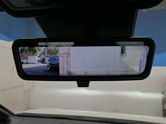 ノア Ｓ－Ｚ　フルセグ　メモリーナビ　ＤＶＤ再生　ミュージックプレイヤー接続可　後席モニター　バックカメラ　衝突被害軽減システム　ＥＴＣ　両側電動スライド　ＬＥＤヘッドランプ　乗車定員７人　３列シート　ワンオーナー（18枚目）