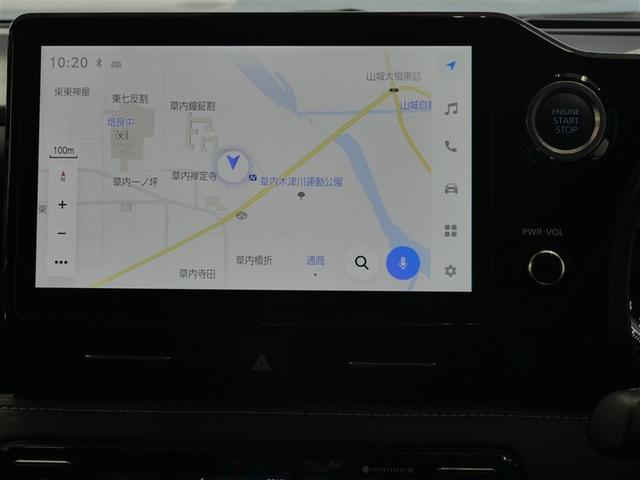 ノア Ｓ－Ｚ　フルセグ　メモリーナビ　ＤＶＤ再生　ミュージックプレイヤー接続可　後席モニター　バックカメラ　衝突被害軽減システム　ＥＴＣ　両側電動スライド　ＬＥＤヘッドランプ　乗車定員７人　３列シート　ワンオーナー（21枚目）