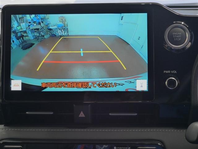 ノア Ｓ－Ｚ　フルセグ　メモリーナビ　ＤＶＤ再生　ミュージックプレイヤー接続可　後席モニター　バックカメラ　衝突被害軽減システム　ＥＴＣ　両側電動スライド　ＬＥＤヘッドランプ　乗車定員７人　３列シート　ワンオーナー（22枚目）