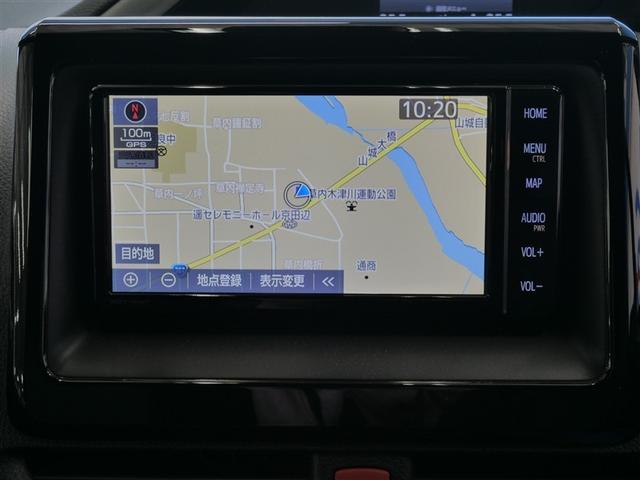 ヴォクシー ＺＳ　煌ＩＩＩ　フルセグ　メモリーナビ　ＤＶＤ再生　ミュージックプレイヤー接続可　バックカメラ　衝突被害軽減システム　ＥＴＣ　ドラレコ　両側電動スライド　ＬＥＤヘッドランプ　ウオークスルー　乗車定員８人　３列シート（20枚目）