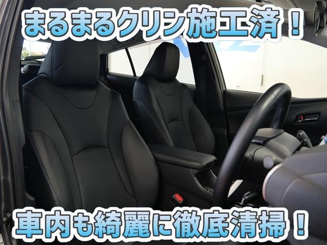 プリウス Ｓツーリングセレクション　４ＷＤ　フルセグ　メモリーナビ　ＤＶＤ再生　ミュージックプレイヤー接続可　バックカメラ　衝突被害軽減システム　ＥＴＣ　ドラレコ　ＬＥＤヘッドランプ　ワンオーナー（7枚目）