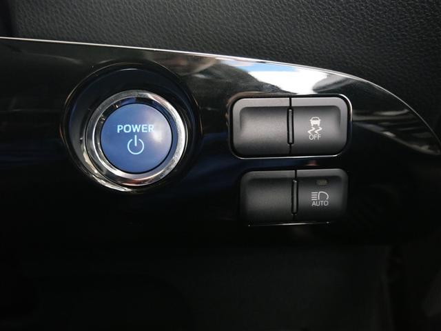 プリウス Ｓツーリングセレクション　４ＷＤ　フルセグ　メモリーナビ　ＤＶＤ再生　ミュージックプレイヤー接続可　バックカメラ　衝突被害軽減システム　ＥＴＣ　ドラレコ　ＬＥＤヘッドランプ　ワンオーナー（14枚目）