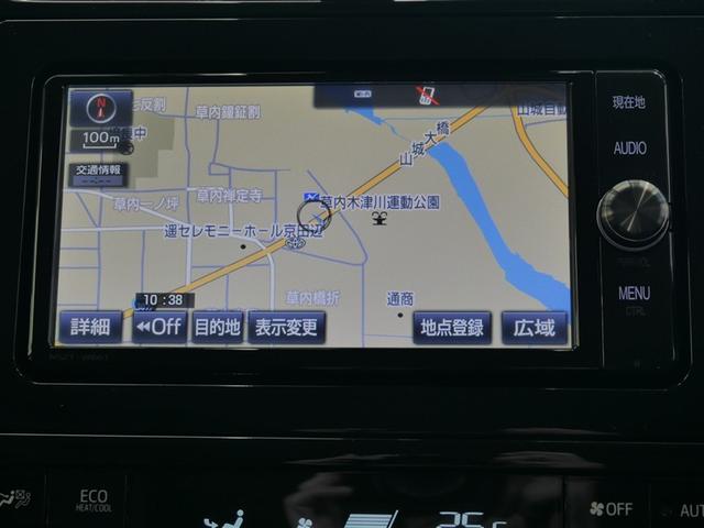 プリウス Ｓツーリングセレクション　４ＷＤ　フルセグ　メモリーナビ　ＤＶＤ再生　ミュージックプレイヤー接続可　バックカメラ　衝突被害軽減システム　ＥＴＣ　ドラレコ　ＬＥＤヘッドランプ　ワンオーナー（17枚目）