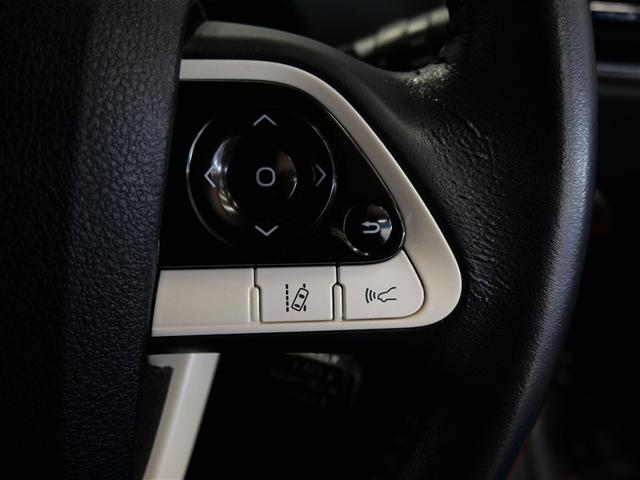 プリウス Ｓツーリングセレクション　４ＷＤ　フルセグ　メモリーナビ　ＤＶＤ再生　ミュージックプレイヤー接続可　バックカメラ　衝突被害軽減システム　ＥＴＣ　ドラレコ　ＬＥＤヘッドランプ　ワンオーナー（20枚目）