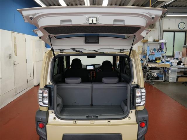 タフト Ｇ　サンルーフ　フルセグ　メモリーナビ　ＤＶＤ再生　ミュージックプレイヤー接続可　バックカメラ　衝突被害軽減システム　ＥＴＣ　ＬＥＤヘッドランプ　ワンオーナー　アイドリングストップ（9枚目）