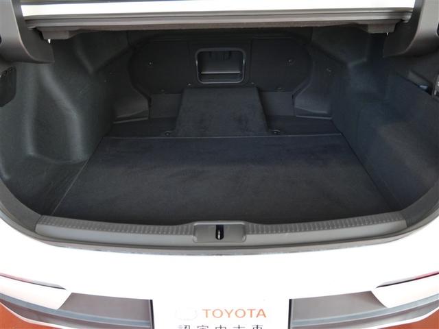 クラウンクロスオーバー Ｇアドバンスド　４ＷＤ　フルセグ　ミュージックプレイヤー接続可　衝突被害軽減システム　ＥＴＣ　ＬＥＤヘッドランプ　ワンオーナー（10枚目）