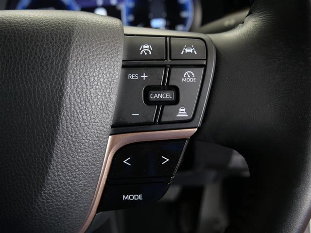 クラウンクロスオーバー Ｇアドバンスド　４ＷＤ　フルセグ　ミュージックプレイヤー接続可　衝突被害軽減システム　ＥＴＣ　ＬＥＤヘッドランプ　ワンオーナー（17枚目）