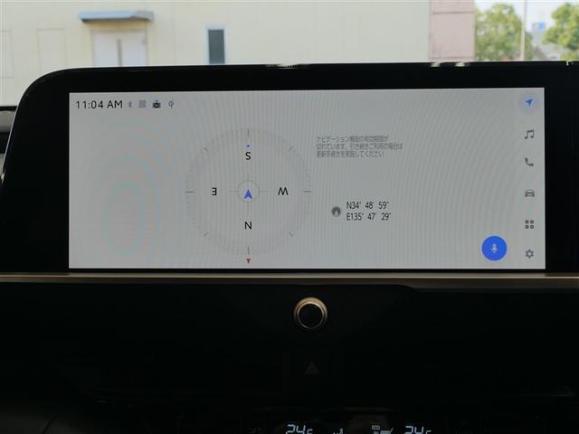 クラウンクロスオーバー Ｇアドバンスド　４ＷＤ　フルセグ　ミュージックプレイヤー接続可　衝突被害軽減システム　ＥＴＣ　ＬＥＤヘッドランプ　ワンオーナー（22枚目）