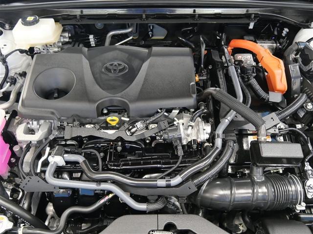 クラウンクロスオーバー Ｇアドバンスド　４ＷＤ　フルセグ　ミュージックプレイヤー接続可　衝突被害軽減システム　ＥＴＣ　ＬＥＤヘッドランプ　ワンオーナー（26枚目）