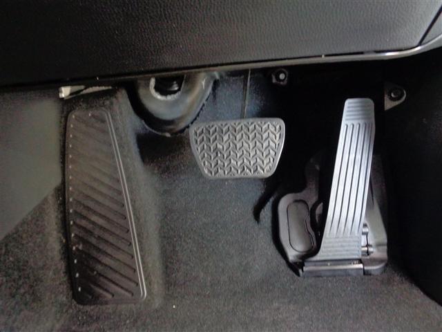 クラウンクロスオーバー Ｇアドバンスド　４ＷＤ　フルセグ　ミュージックプレイヤー接続可　衝突被害軽減システム　ＥＴＣ　ＬＥＤヘッドランプ　ワンオーナー（28枚目）