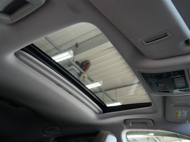 RX RX450h バージョンL 革シート サンルーフ 4WD フルセグ メモリーナビ DVD再生 ミュージックプレイヤー接続可 衝突被害軽減システム ETC ドラレコ LEDヘッドランプ ワンオーナー(14枚目)