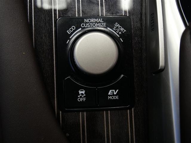 RX RX450h バージョンL 革シート サンルーフ 4WD フルセグ メモリーナビ DVD再生 ミュージックプレイヤー接続可 衝突被害軽減システム ETC ドラレコ LEDヘッドランプ ワンオーナー(19枚目)