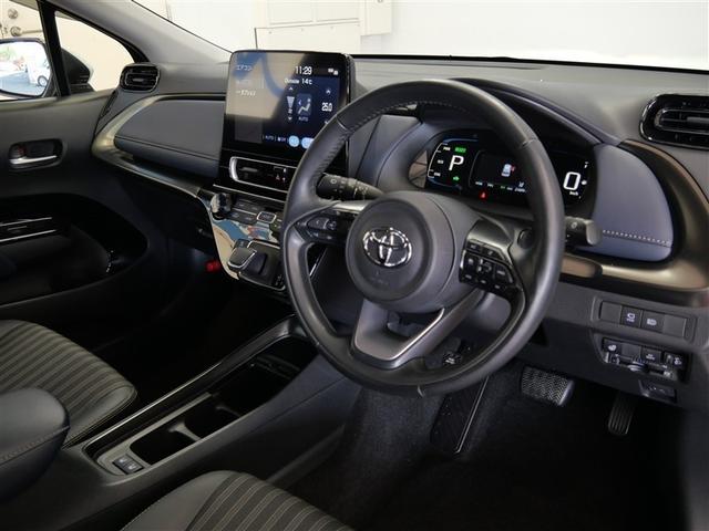 アクア Z フルセグ メモリーナビ ミュージックプレイヤー接続可 衝突被害軽減システム ETC ドラレコ LEDヘッドランプ ワンオーナー フルエアロ(6枚目)