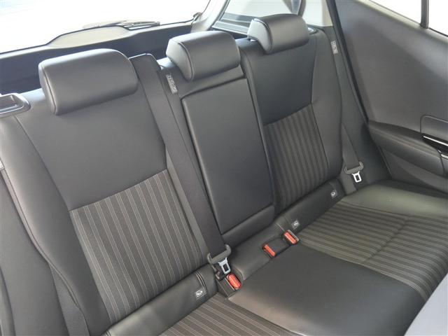 アクア Z フルセグ メモリーナビ ミュージックプレイヤー接続可 衝突被害軽減システム ETC ドラレコ LEDヘッドランプ ワンオーナー フルエアロ(8枚目)