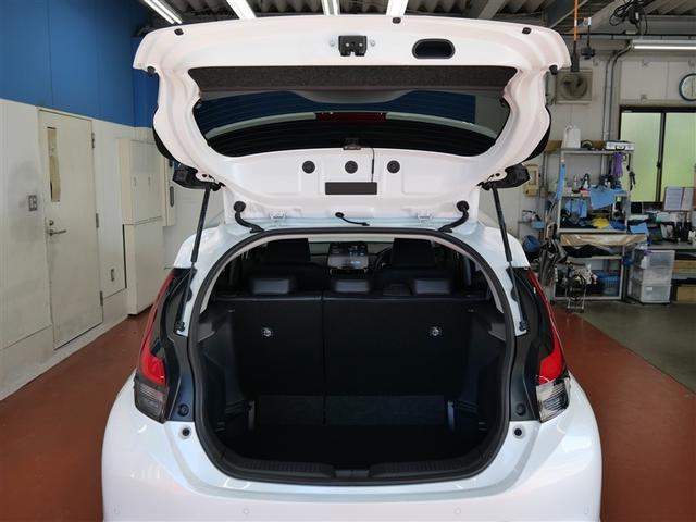 アクア Z フルセグ メモリーナビ ミュージックプレイヤー接続可 衝突被害軽減システム ETC ドラレコ LEDヘッドランプ ワンオーナー フルエアロ(9枚目)