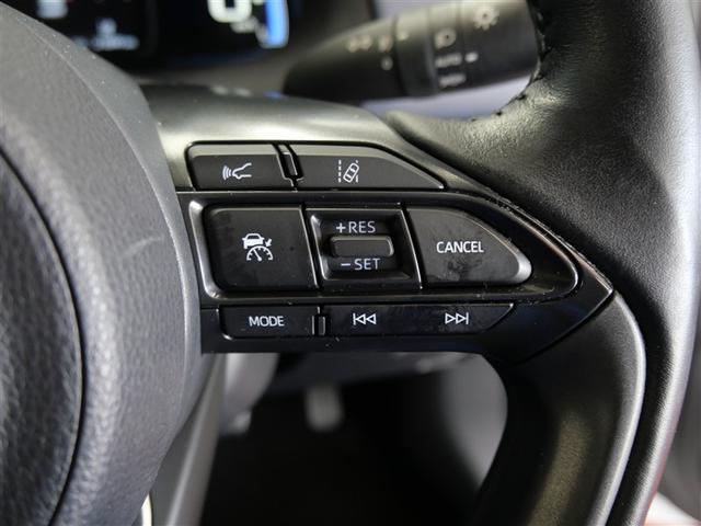 アクア Z フルセグ メモリーナビ ミュージックプレイヤー接続可 衝突被害軽減システム ETC ドラレコ LEDヘッドランプ ワンオーナー フルエアロ(18枚目)