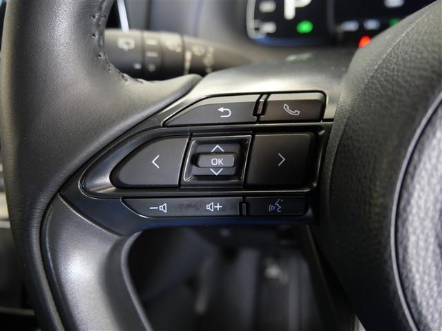 アクア Z フルセグ メモリーナビ ミュージックプレイヤー接続可 衝突被害軽減システム ETC ドラレコ LEDヘッドランプ ワンオーナー フルエアロ(19枚目)