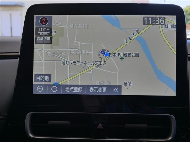 アクア Z フルセグ メモリーナビ ミュージックプレイヤー接続可 衝突被害軽減システム ETC ドラレコ LEDヘッドランプ ワンオーナー フルエアロ(20枚目)