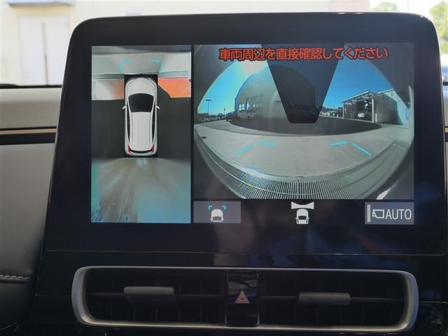 アクア Z フルセグ メモリーナビ ミュージックプレイヤー接続可 衝突被害軽減システム ETC ドラレコ LEDヘッドランプ ワンオーナー フルエアロ(22枚目)