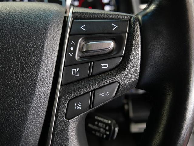 アルファード ２．５Ｓ　Ｃパッケージ　サンルーフ　フルセグ　メモリーナビ　ＤＶＤ再生　ミュージックプレイヤー接続可　後席モニター　バックカメラ　衝突被害軽減システム　ＥＴＣ　両側電動スライド　ＬＥＤヘッドランプ　乗車定員７人　３列シート（17枚目）