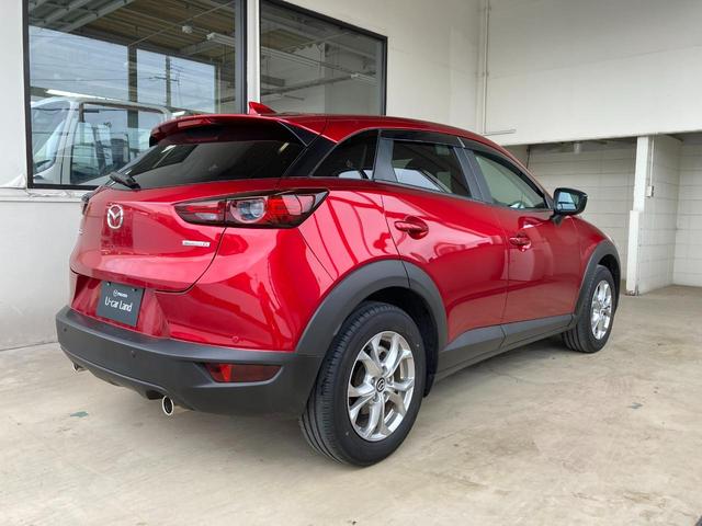 マツダ ＣＸ－３