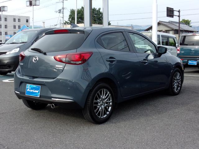 マツダ ＭＡＺＤＡ２