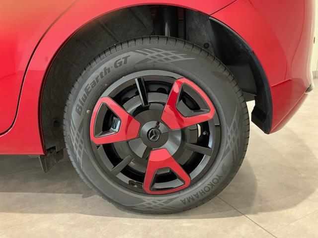 MAZDA2 1.5 15BD 社用車アップ 禁煙車 8.8インチモニター 歩行者検知ブレーキ 車線逸脱警報 360°ビューモニター パーキングセンサー HBC ナビ(19枚目)