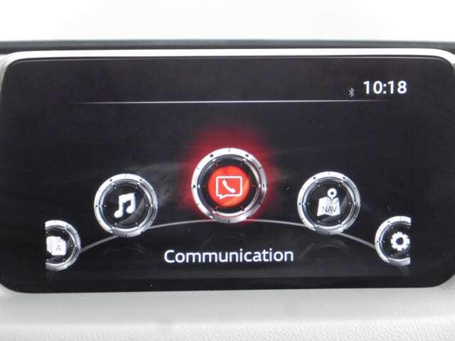 CX-5 20Sプロアクティブ ワンオーナー 衝突被害軽減ブレーキ ナビゲーション フルセグTV CD/DVD 360度カメラ レーダークルーズコントロール ETC ドライブレコーダー パワーシート パワーリアゲート(6枚目)