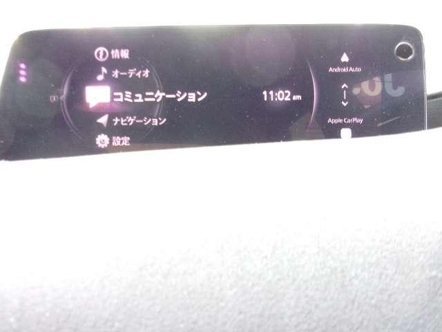 MAZDA3ファストバック 1.5 15S レトロスポーツエディション 社用車UP 禁煙車 360度モニター ナビ(6枚目)