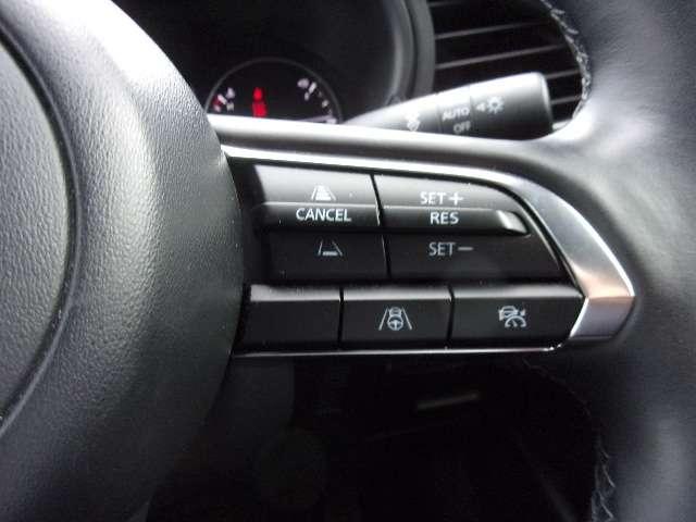 MAZDA3ファストバック 1.5 15S レトロスポーツエディション 社用車UP 禁煙車 360度モニター ナビ(13枚目)