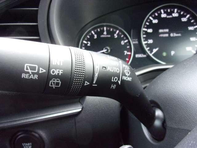 MAZDA3ファストバック 1.5 15S レトロスポーツエディション 社用車UP 禁煙車 360度モニター ナビ(14枚目)